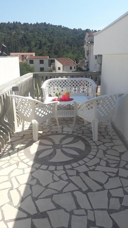 Apartments Skala Sutomore Exterior foto